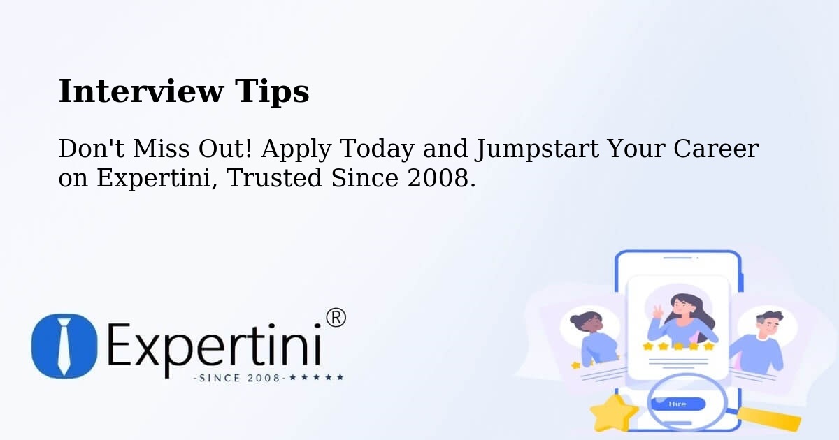 Interview Tips & Techniques for Job Seekers – Sofia - Sofia, Bulgaria Jobs Expertini